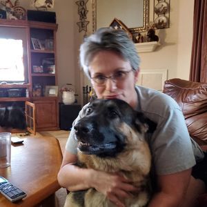 Meet your Posher, Stacy